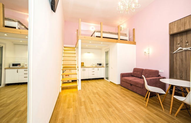 Apartments 1 min to Opera House - Photo 9