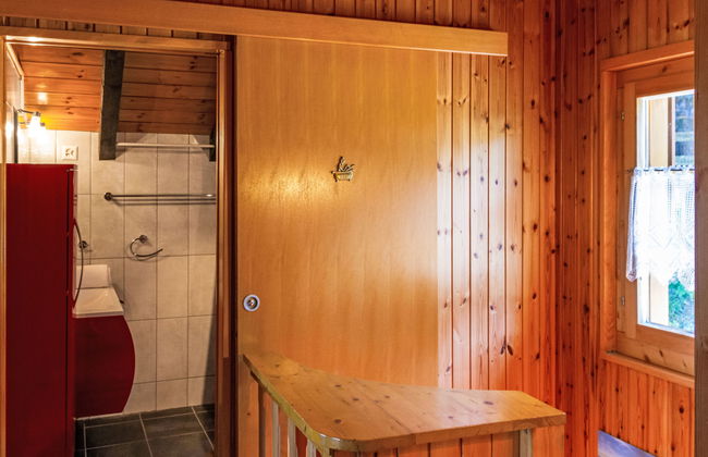 Mirabeau 8 - Foto 39