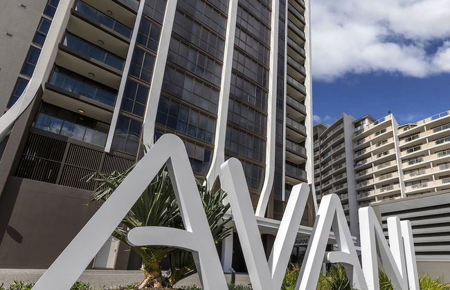 Avani Broadbeach Residences - Photo 49