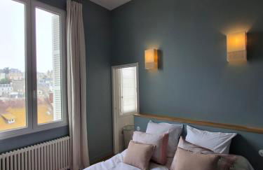 Séjour chic en Art Déco - Foto 30