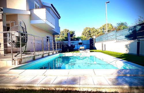 Villa Lenuska - Foto 1