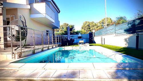 Villa Lenuska - Foto 1