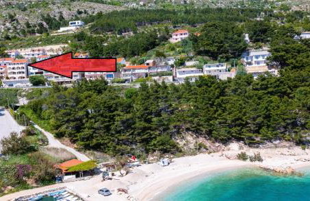 Beachfront XXL - 2 Apartments Together - - Foto 3