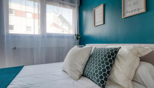 Appartement cosy et calme - Foto 3