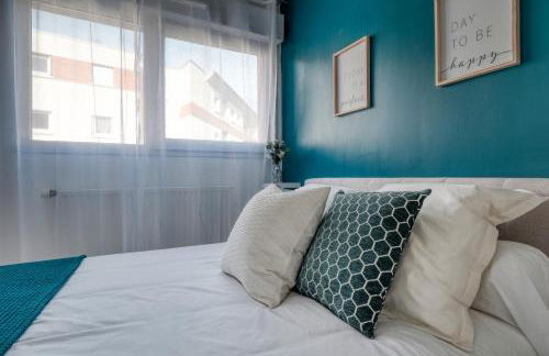 Appartement cosy et calme - Foto 3