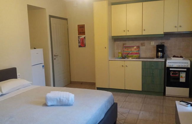 Central Studio - Foto 8