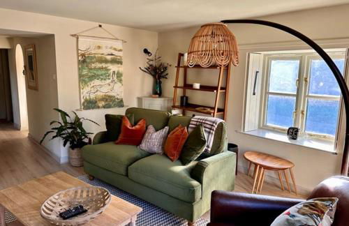 The Barn at The Manor in Cole, Bruton - Foto 33