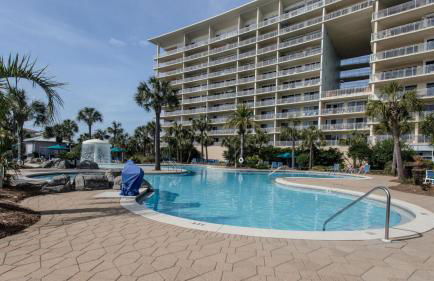 Sterling Shores 609 - Beachview in the Heart of Destin - Foto 52