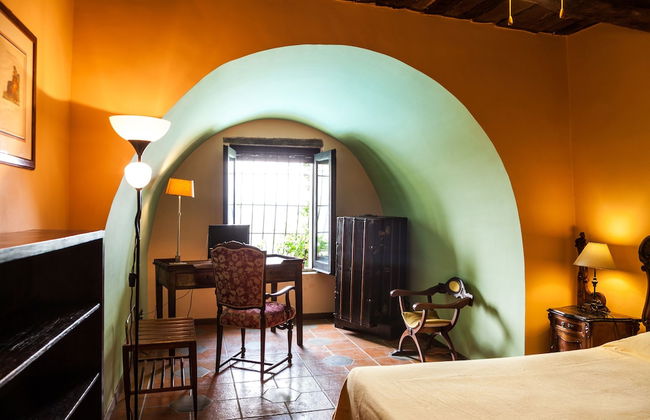 Domus Laeta - Photo 12