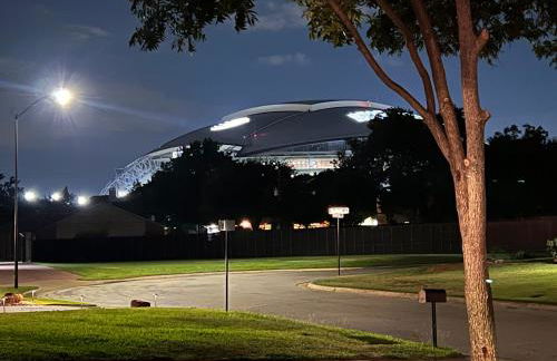 Entertainment District Retreat in Arlington TX - Foto 28