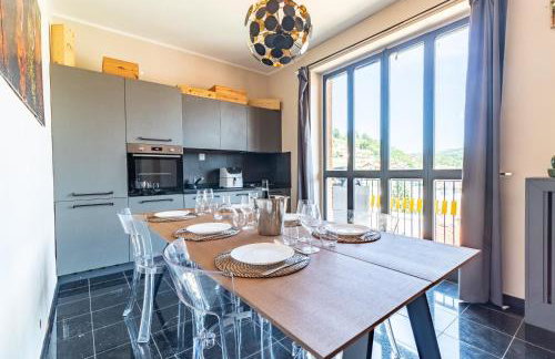 Cozy renovated designer appartment with special price winter 2026 - Foto 42