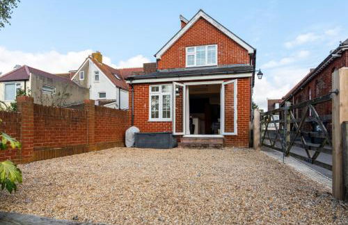 The Summerhouse - Photo 19