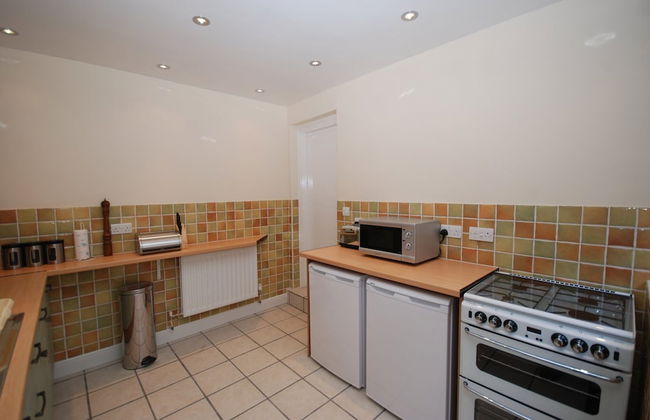 Saltburn Holidays Bluebell Cottage - Foto 12