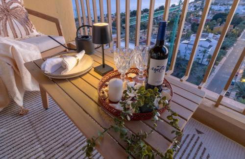 Apartamento Sea View Aguadulce - Foto 28