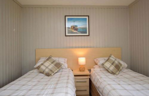 Heather Lodge with Hot Tub - Foto 15