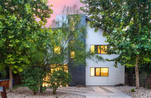 Luxury Group Retreat Near Rainey - Pool, Fire Pit - Foto 78