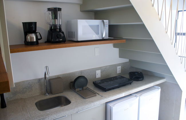 The Home São Miguel do Gostoso by Liiv - Foto 29