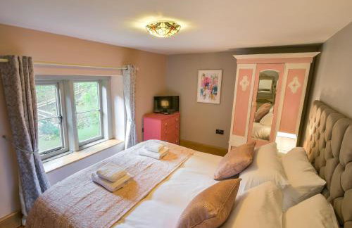 The Mill Managers House - Foto 20