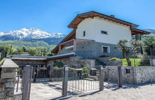 Villa La Corte with amazing pool and garden - Foto 11