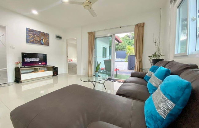 Star Private Pool Villa 2 Bedrooms - Photo 33