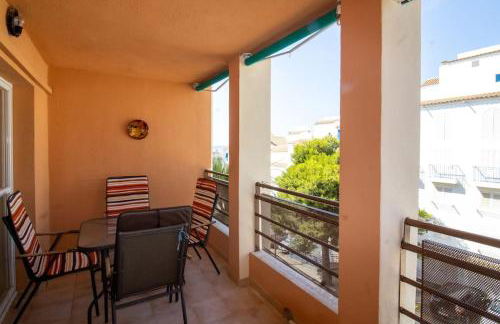 Apartamento superior - Alcocebre - Foto 2