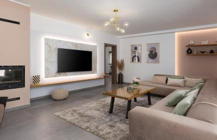 Family villa Filton with wellness in Vizinada - Foto 22