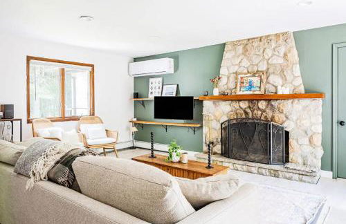 Eldred Manor - Foto 30