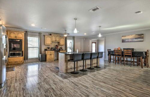 Inviting Gulfport Home with Private Pool and Yard - Foto 8