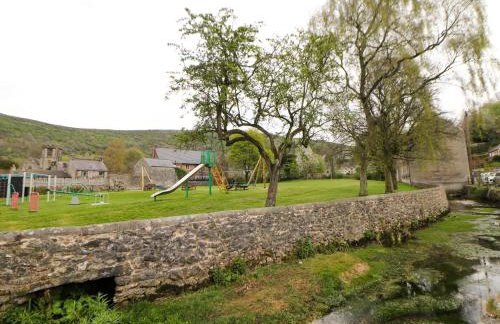 Brookside Barn - Foto 22