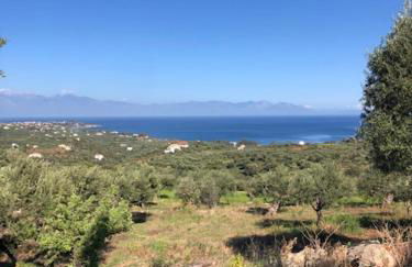 Villa Peony Koroni - Foto 26