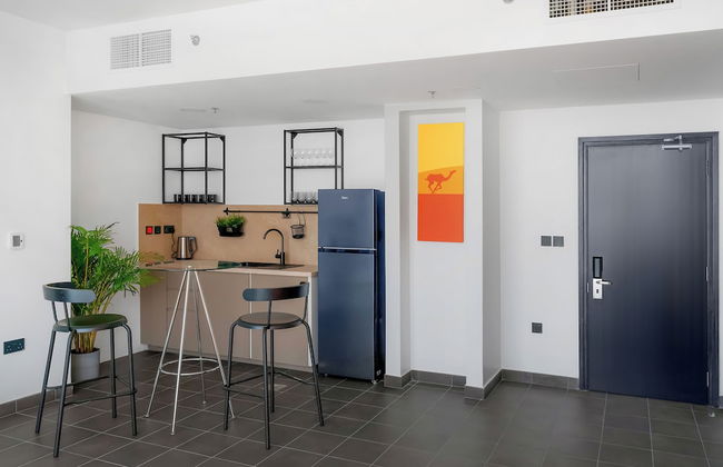 Emirates Sports Hotel, Dubai Sports City - Photo 41