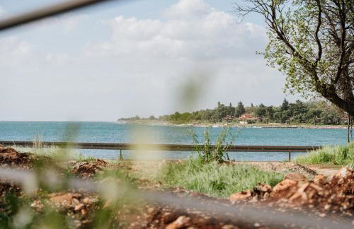 Apartment NOX-Umag Istria -30m from the sea - Foto 23