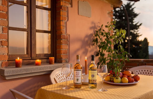 La Piazza di San Donato - Photo 29