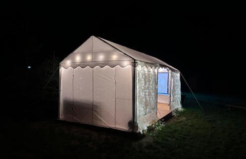 Ranczo Rogowo jacuzzi sauna łowisko - Foto 56