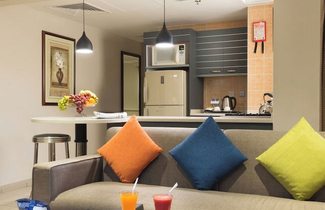 Boudl Abha - Foto 27