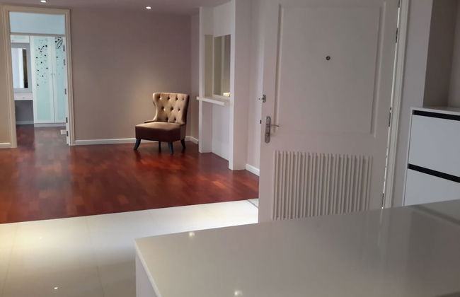 Beachfront Family Penthouse Hua Hin - Foto 31