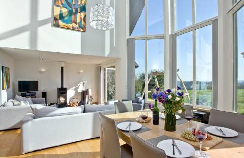 Quantock Lodge - Photo 1