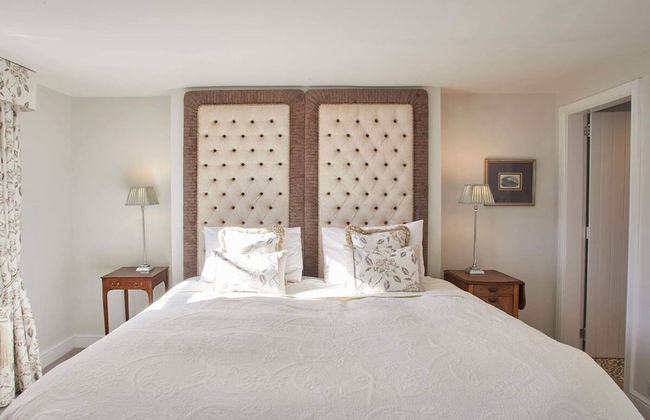 Host Stay Tithe Cottage - Foto 12