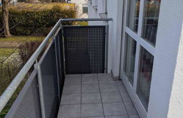 Ruhiges Apartment nähe Bahnhof HILTI - Foto 26