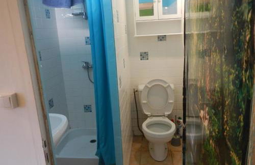 Studio Boiscorde, coeur du Perche - Foto 8