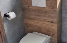 Domki pod lasem Gorce z kominkiem i jacuzzi - Photo 42