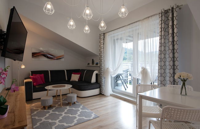 Apartamenty Sun & Snow Spokojna - Photo 66