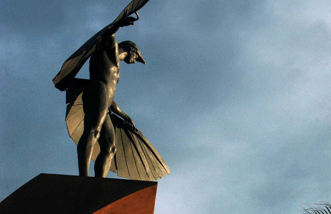 Visite guidée dans Águilas - Photo 2