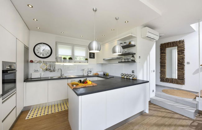 Villa Mirta Zadarvillas - Foto 18