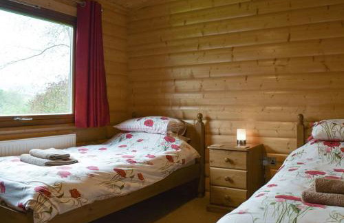 Viaduct Fishery Lodges - Foto 23