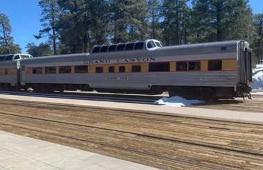 Grand Canyon Hideaway Tiny home - Photo 13