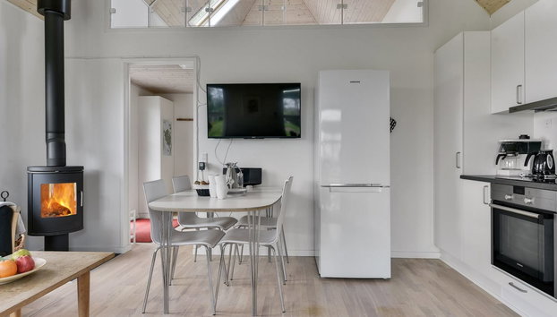 "Wrage" - 500m from the sea - Foto 5, Living Room