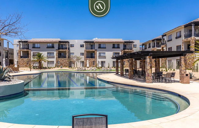 Camino del Mar 731 in Cabo San Lucas BCS - Foto 4