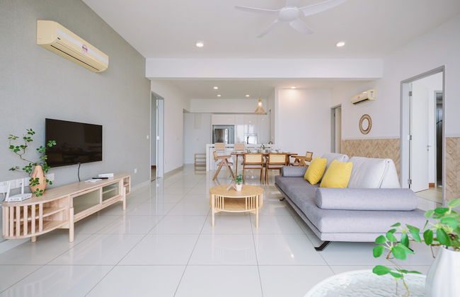 The Jazz Serviced Suites - Foto 76