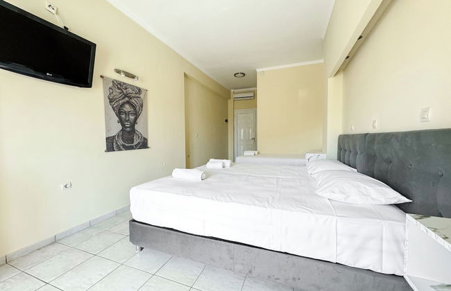 Kavos Plaza Hotel - Foto 15